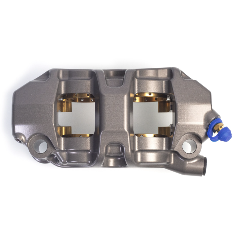Talos Performance X80 Monoblock Racing Brake Caliper Set | 108mm